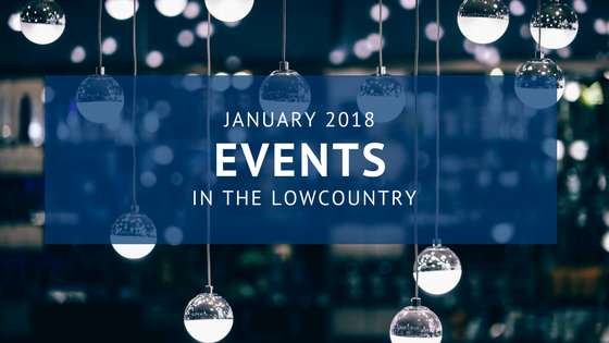 January 2018 Events